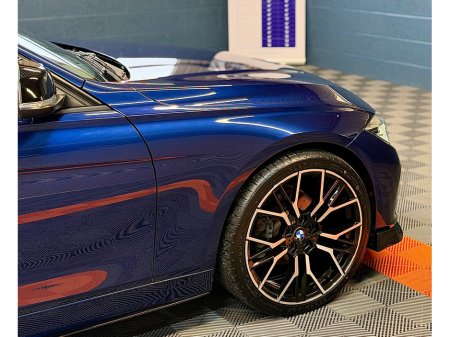 2017 BMW 3 Series 320d SE Auto €19,750 thumbnail