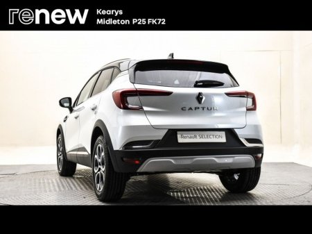 2023 Renault Captur TCe 90 Techno €23,990 thumbnail