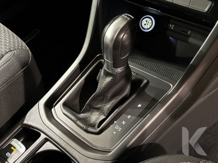 2017 Volkswagen Touran - thumbnail 10