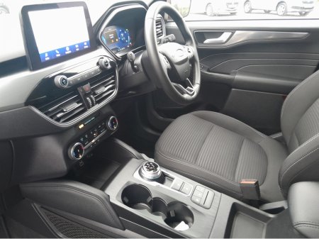 2023 Ford Kuga - thumbnail 25