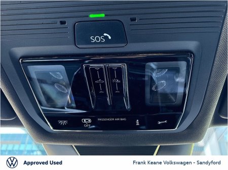 2025 Volkswagen Tiguan - thumbnail 34