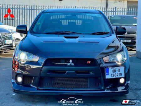 2008 Mitsubishi Lancer - thumbnail 12