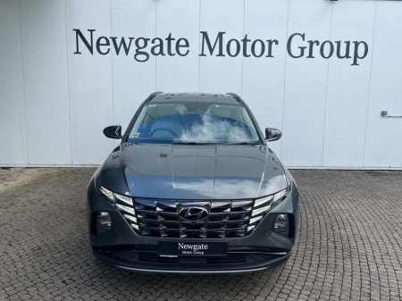 2022 Hyundai Tucson ix35 Executive Plus Phev PTG 5DR AU €26,950