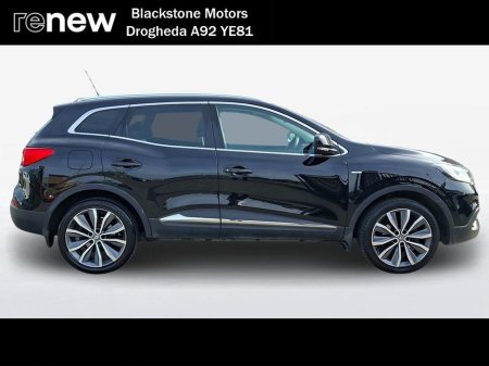 2019 Renault Kadjar - photo 4