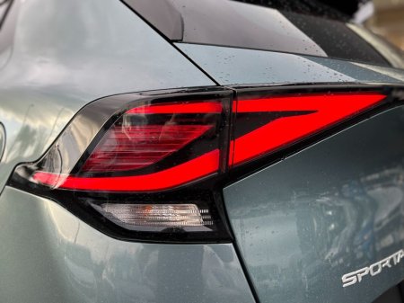 2025 Kia Sportage K3 Diesel €39,995 thumbnail