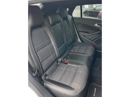 2016 Mercedes-Benz CLA Class - thumbnail 10