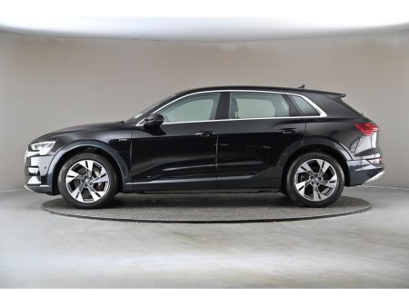 2020 Audi e-tron - thumbnail 5