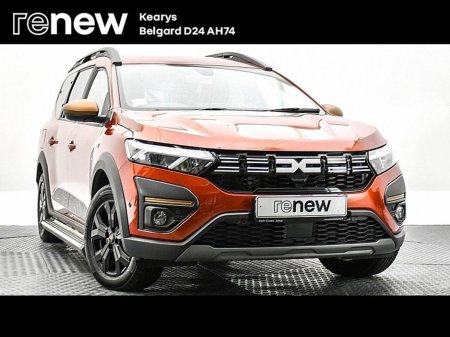 2023 Dacia Jogger TCe 110 Extreme SE