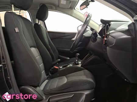 2016 Mazda CX-3 2WD 1.5D (105ps) EXECUTIVE €11,880 thumbnail