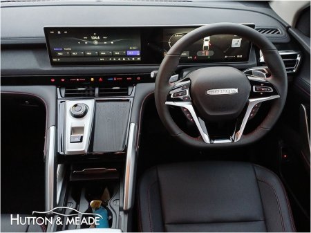 2026 Maxus T 60 2.0 Luxury thumbnail