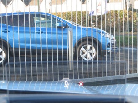 2020 Ford Kuga ST-LINE X €25,950 thumbnail