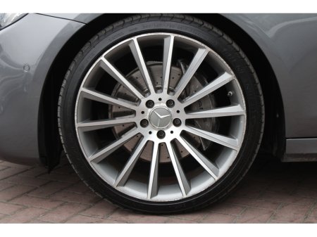 2019 Mercedes-Benz E Class - thumbnail 26