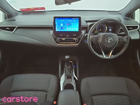 2020 Toyota Corolla - thumbnail 11
