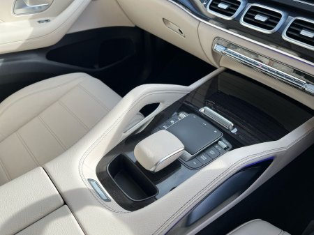 2022 Mercedes-Benz GLE Class - thumbnail 29