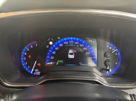 2022 Toyota Corolla - thumbnail 11