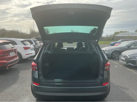 2017 Skoda Kodiaq - thumbnail 11