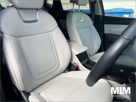 2025 Hyundai Tucson Tucson FL Executive Plus €42,995 thumbnail