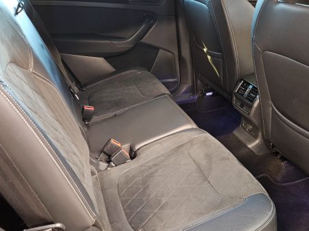 2023 Skoda Kodiaq 2.0 TDI 150HP DSG SportLine 7 Seat thumbnail