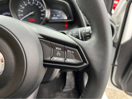 2018 Mazda Mazda2 - thumbnail 22