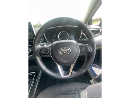 2020 Toyota Corolla - thumbnail 15