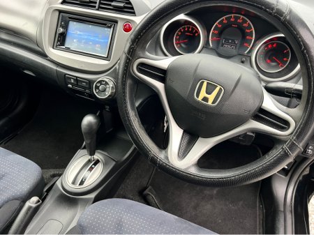 2008 Honda Jazz - thumbnail 3