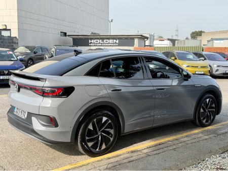 2022 Volkswagen ID.5 - thumbnail 8