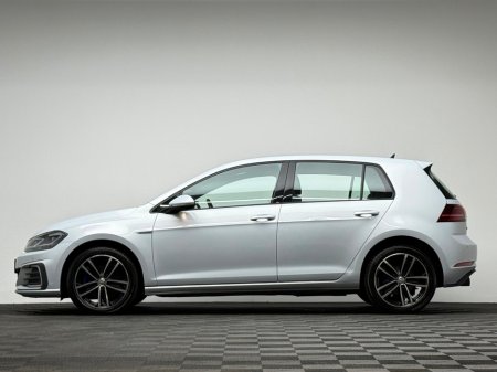 2018 Volkswagen Golf - photo 4