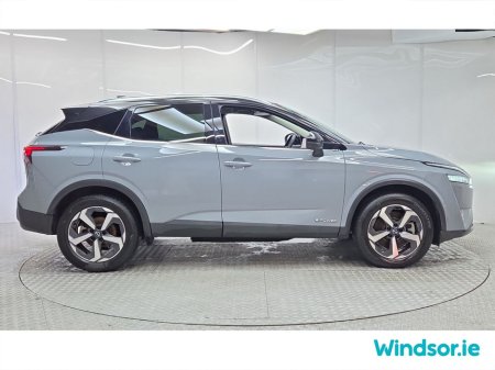 2024 Nissan Qashqai ePOWER QASHQAI SV PREMIUM €36,495 thumbnail