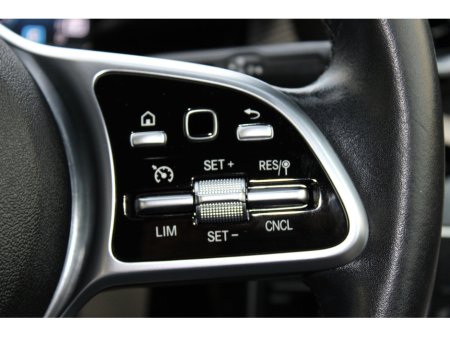 2020 Mercedes-Benz A Class - thumbnail 21