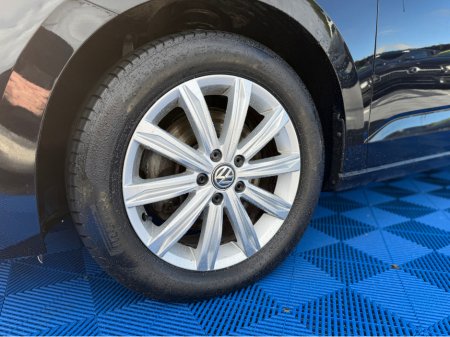 2017 Volkswagen Touran - thumbnail 11