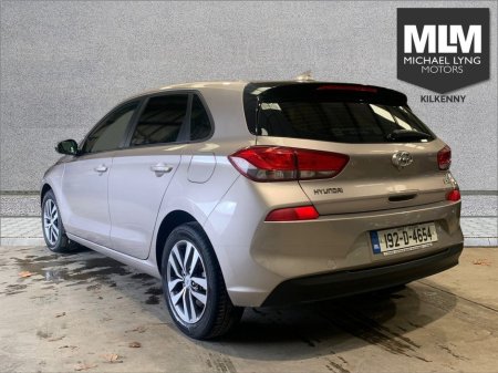 2019 Hyundai i30 - thumbnail 6