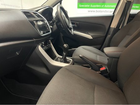 2019 Suzuki SX4 S-Cross - thumbnail 10