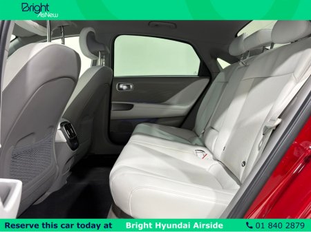 2024 Hyundai Ioniq 6 - thumbnail 16