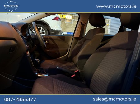 2012 Volkswagen Polo 6 MONTH WARRANTY + NCT + TAX €8,950 thumbnail