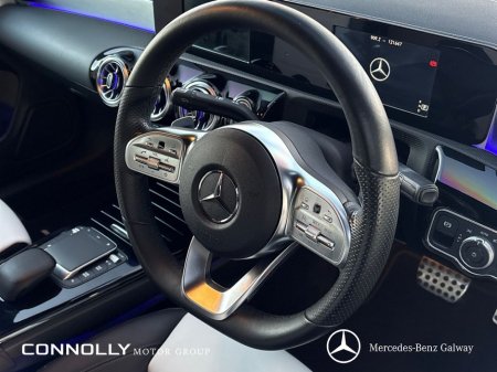 2021 Mercedes-Benz CLA Class - thumbnail 15