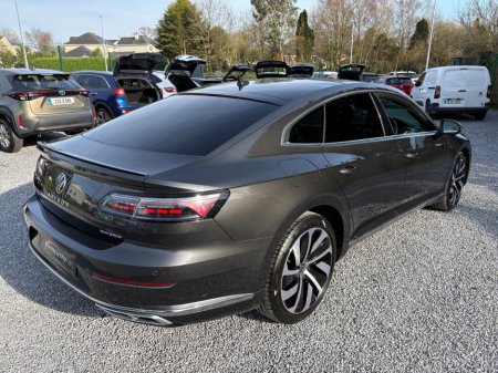 2022 Volkswagen Arteon - thumbnail 7