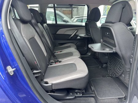 2018 Citroen Grand C4 Picasso - thumbnail 12