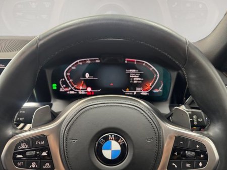2021 BMW 3 Series - thumbnail 13