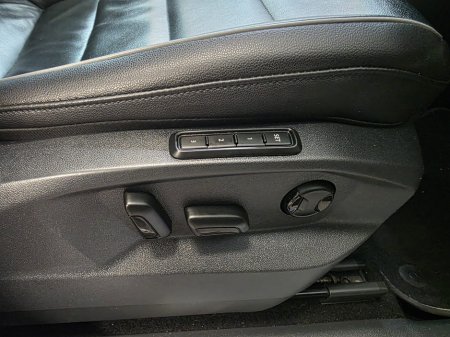 2020 Volkswagen Tiguan - thumbnail 14