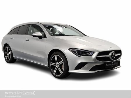 2022 Mercedes-Benz CLA Class 250E Premium Plus Progressive Line €36,450 thumbnail