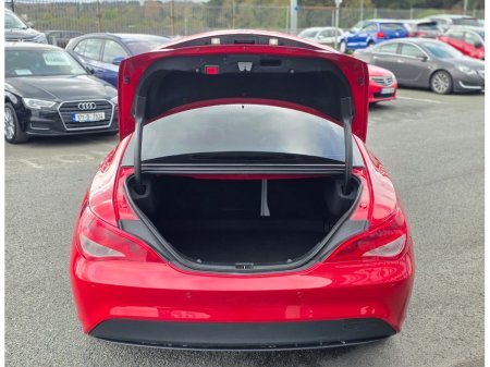 2014 Mercedes-Benz CLA Class - thumbnail 19