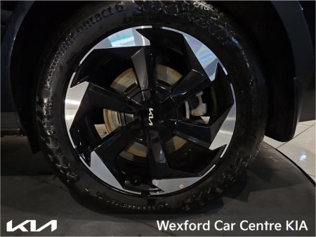 2026 Kia Sorento 2.2 Diesel AVAILABLE NOW €68,145 thumbnail