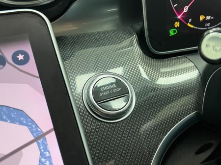 2022 Mercedes-Benz C Class - thumbnail 30