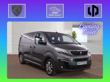2023 Peugeot Traveller - photo 1