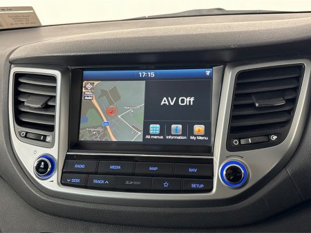 2018 Hyundai Tucson - thumbnail 18