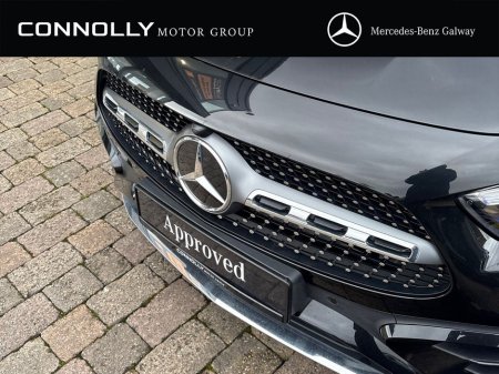 2025 Mercedes-Benz GLA Class - thumbnail 16