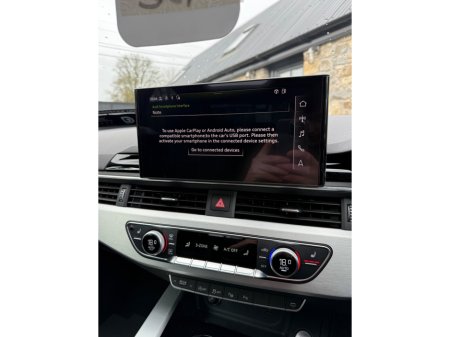 2021 Audi A4 - thumbnail 11