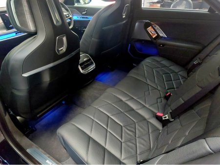 2023 BMW i7 - thumbnail 13