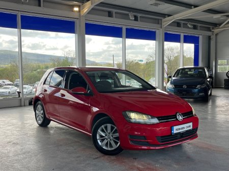 2016 Volkswagen Golf - photo 3