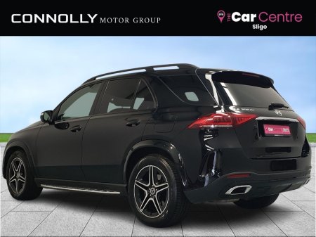 2022 Mercedes-Benz GLE Class GLE 350 de 4MATIC €59,995